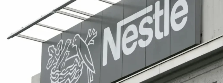 Nestlé планує інвестувати в Україну близько 10 млрд грн у 2026 році