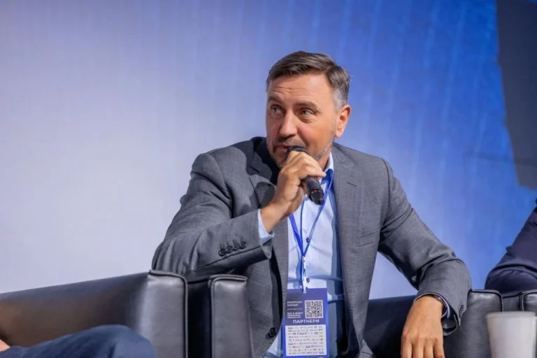 Спочатку Україна, потім весь світ: В’ячеслав Лисенко про нове покоління підприємців