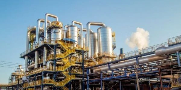 «ОККО» планує другу чергу біоетанольного заводу потужністю 120 тис. тонн на рік