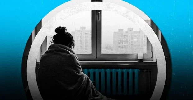12–15°C у квартирах і по 12 годин без світла: якою буде зима