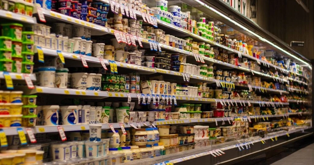 Новий курс — нові цінники: за які продукти українцям доведеться платити більше