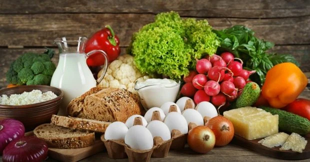 Продукти у світі різко дорожчають: ціни злетіли до максимуму за чотири роки