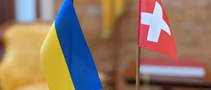 Україна та Швейцарія розширюють муніципальну співпрацю у відбудові громад