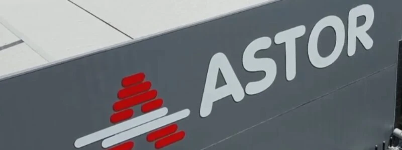 ASTOR Enerji розглядає створення на Київщині заводу систем накопичення енергії