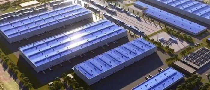 Верховна Рада України схвалила законопроект про вдосконалення роботи індустріальних парків