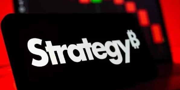 Strategy володіє 4% усіх біткойнів, але її капіталізація вже нижча за вартість BTC на балансі