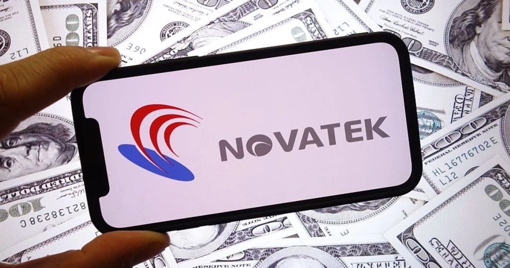 «Новатек» запідозрили у прихованому фінансуванні газового проєкту в США