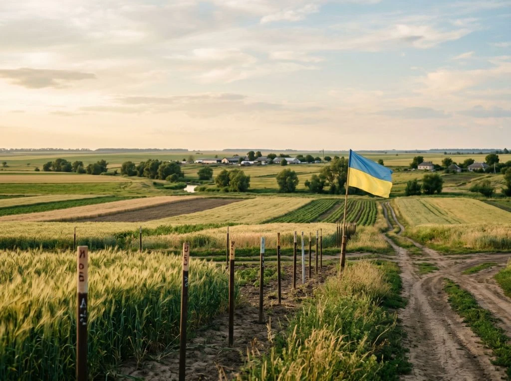 Оренда паїв в Україні може подешевшати: аграрії вже не витримують нинішніх ставок