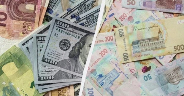 Україні загрожує дефіцит у 70 млрд євро: ЄС проситиме гроші ще у двох країн